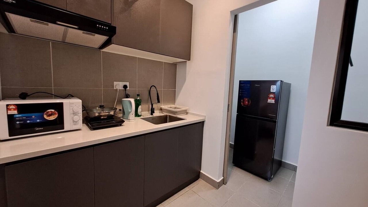 Photo of Kitchen in Nilai