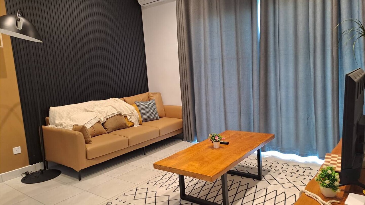 Photo of Livingroom in Nilai