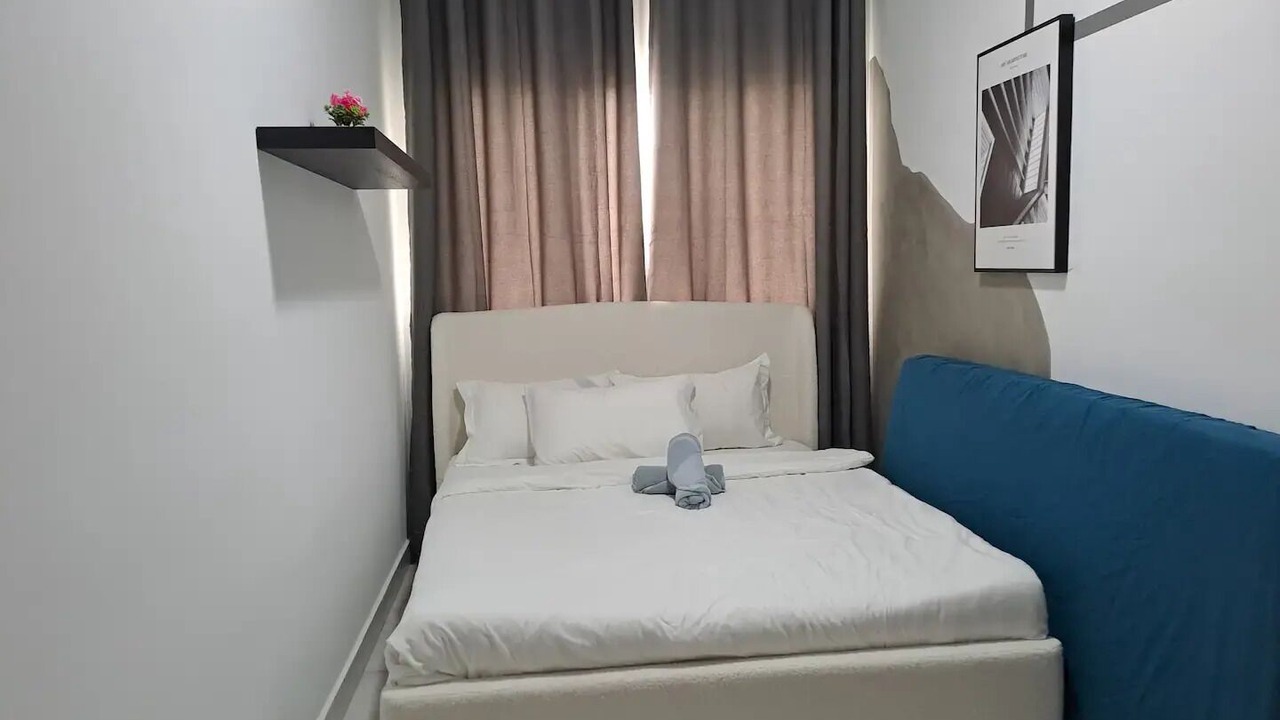 Photo of Bedroom in Nilai