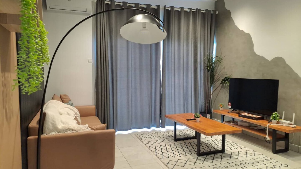 Photo of Livingroom in Nilai