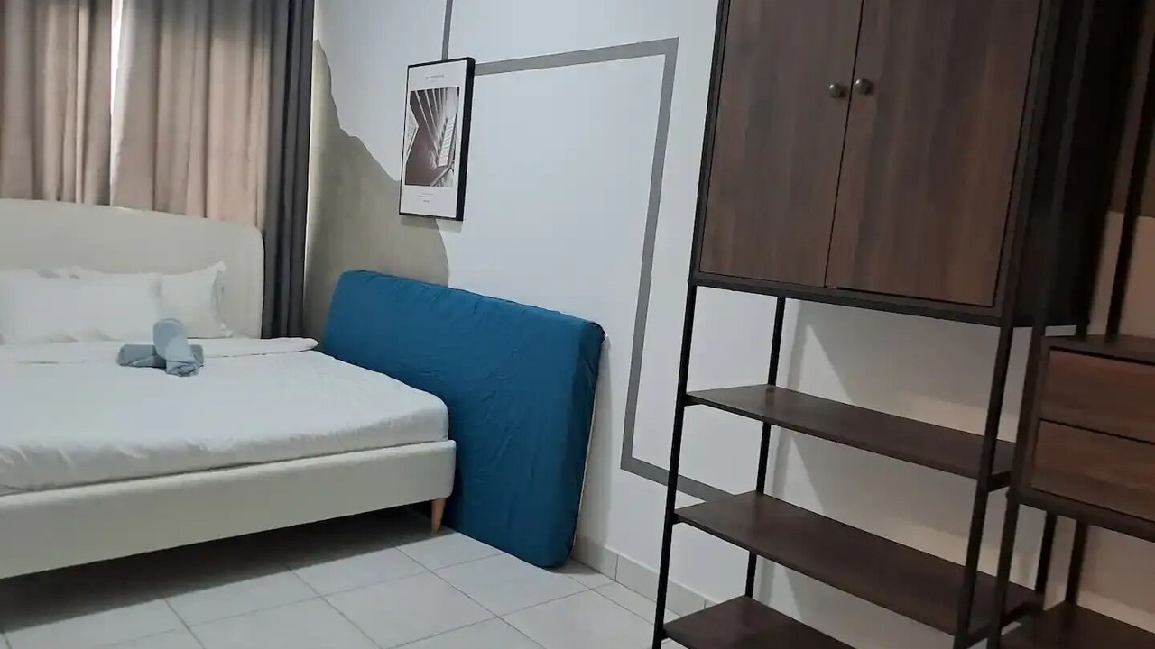 Photo of Bedroom in Nilai