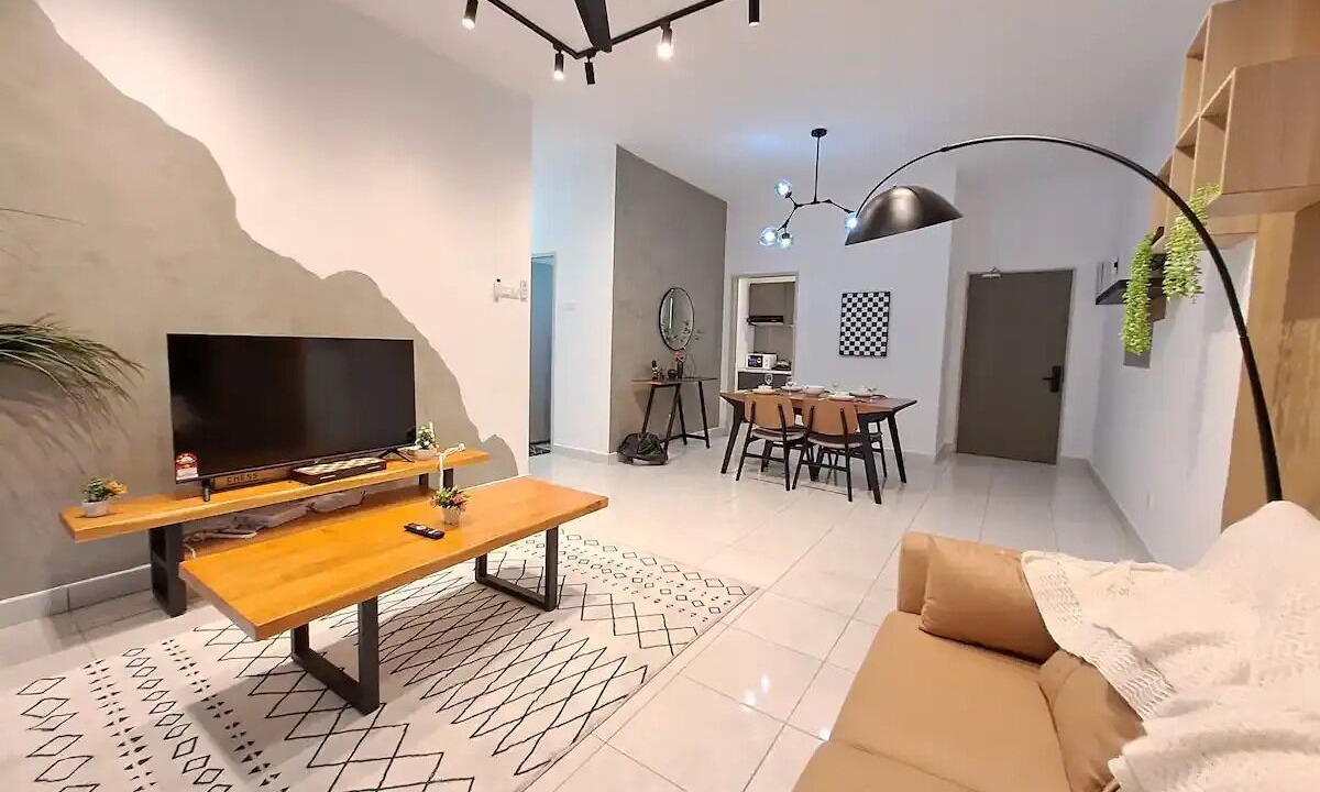 Photo of Livingroom in Nilai