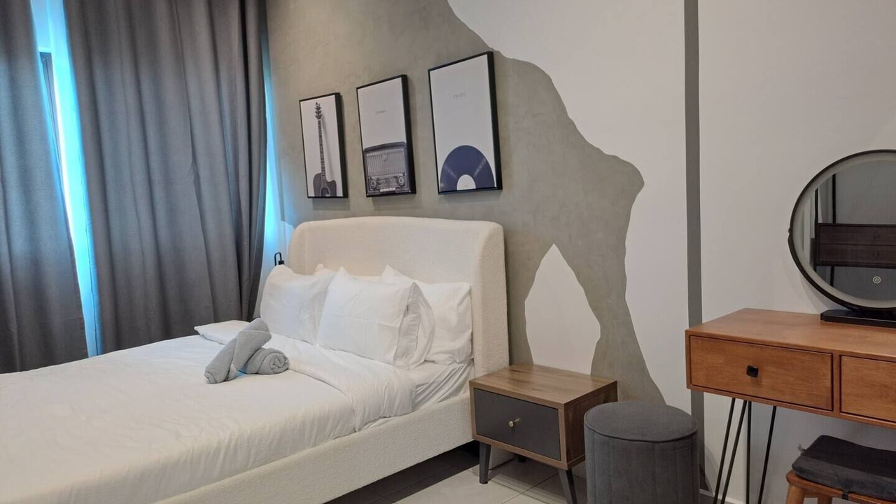 Photo of Bedroom in Nilai