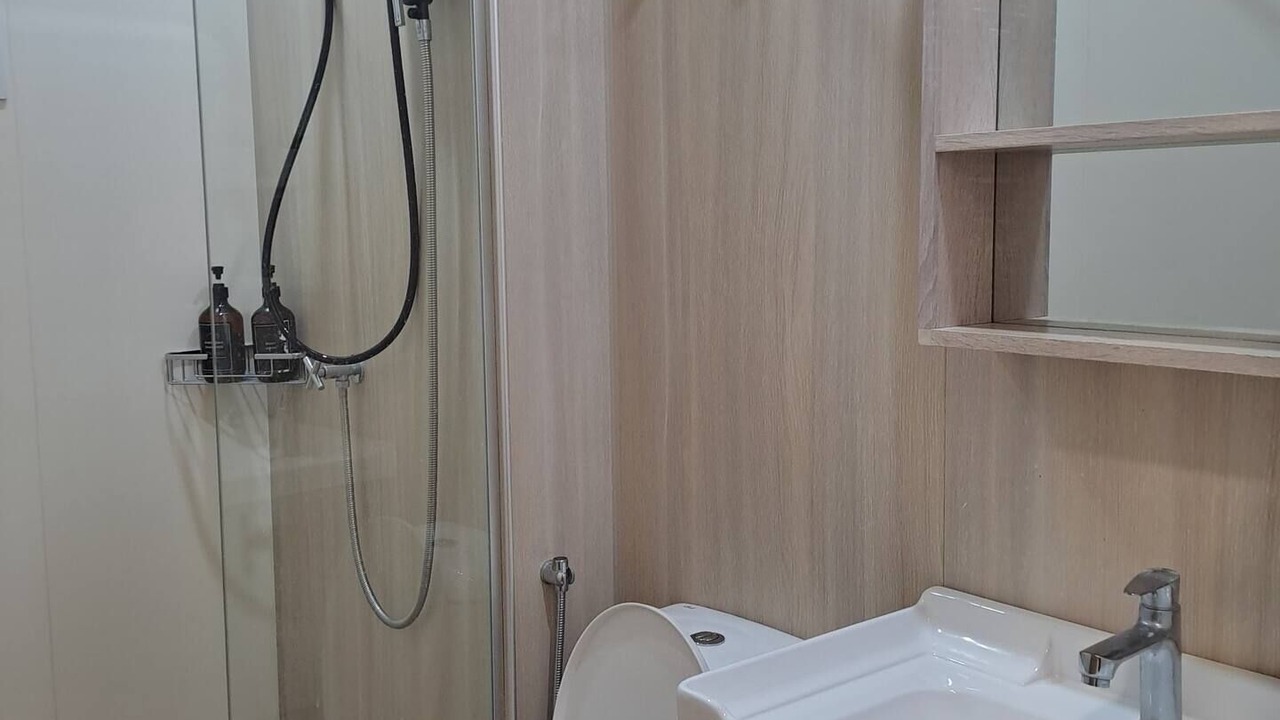 Photo of Bathroom in Nilai