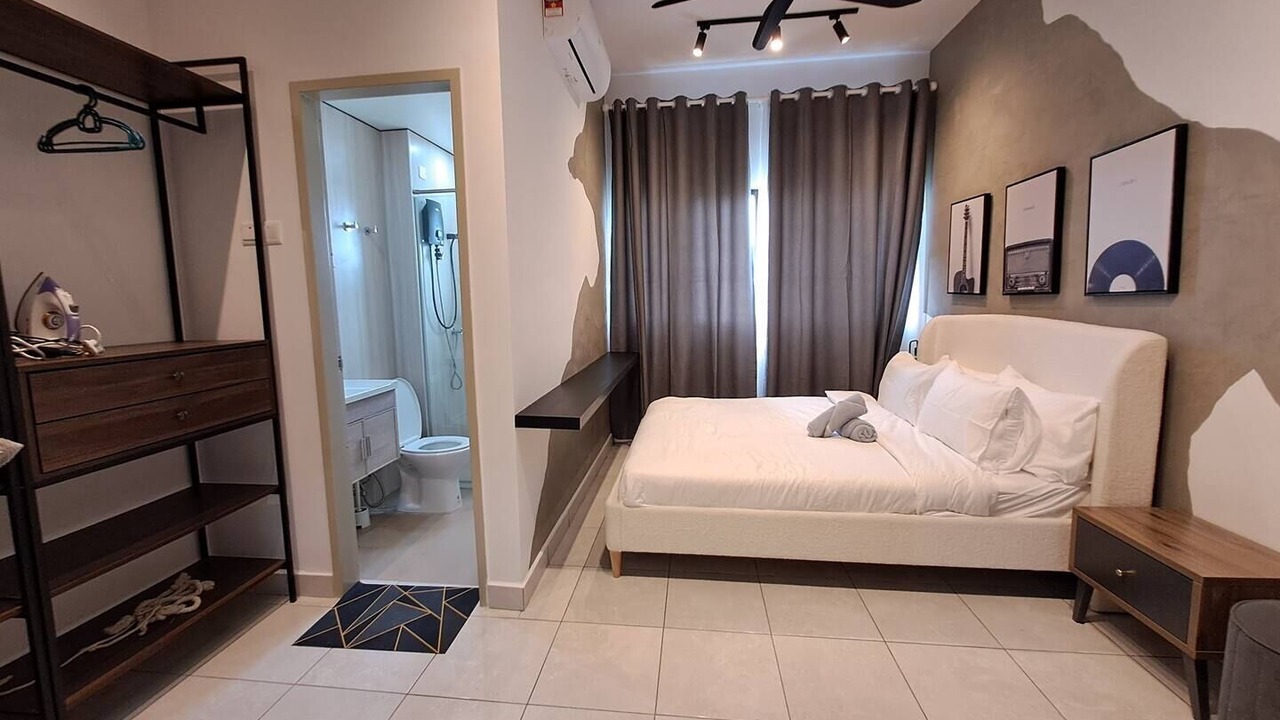 Photo of Bedroom in Nilai