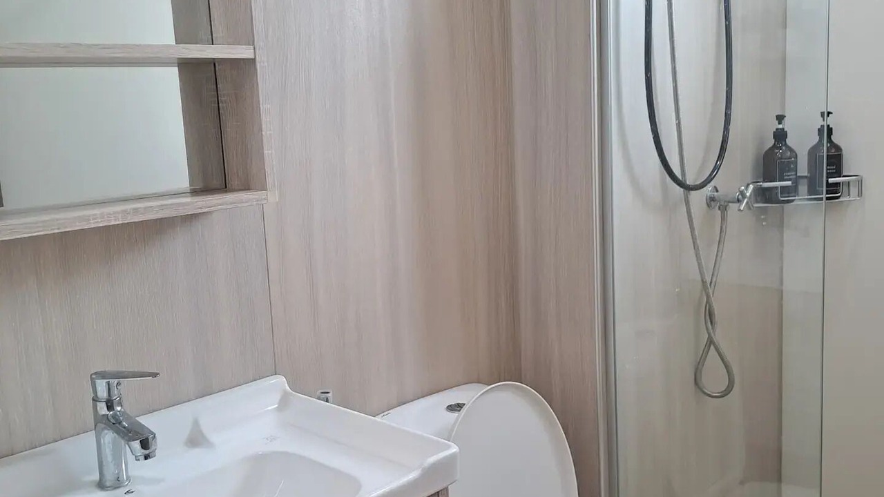 Photo of Bathroom in Nilai