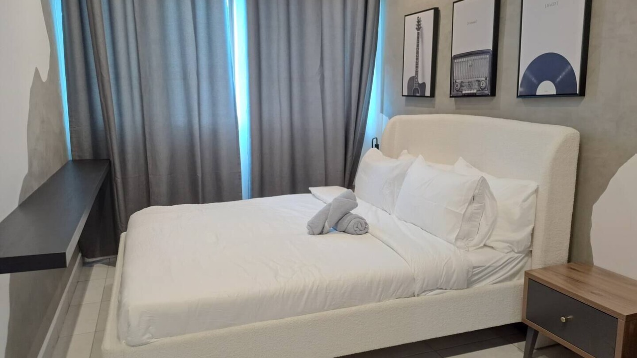 Photo of Bedroom in Nilai