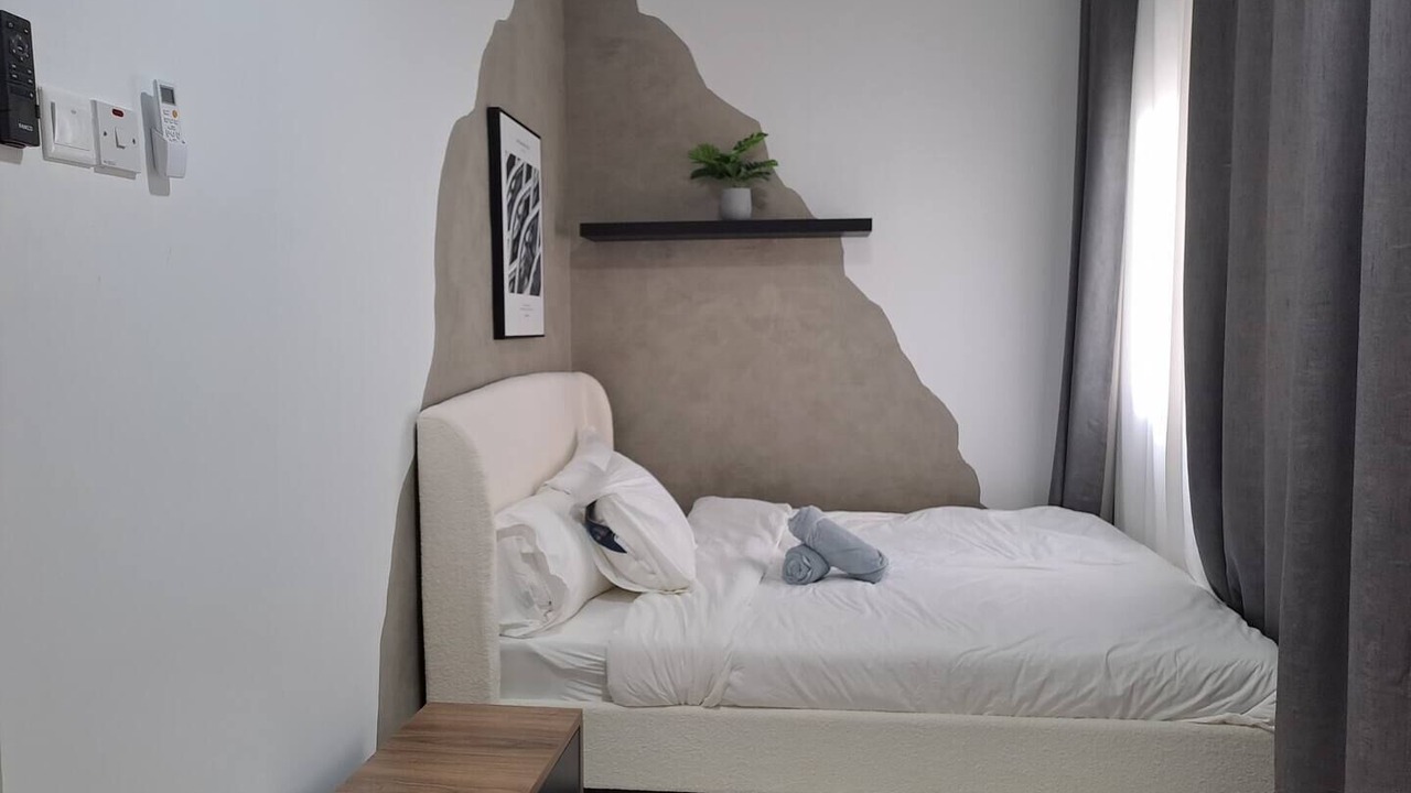 Photo of Bedroom in Nilai