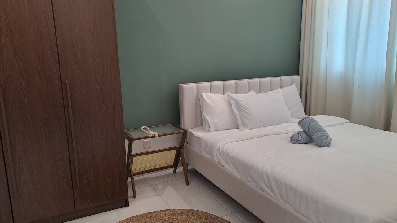 Photo of Bedroom in Nilai