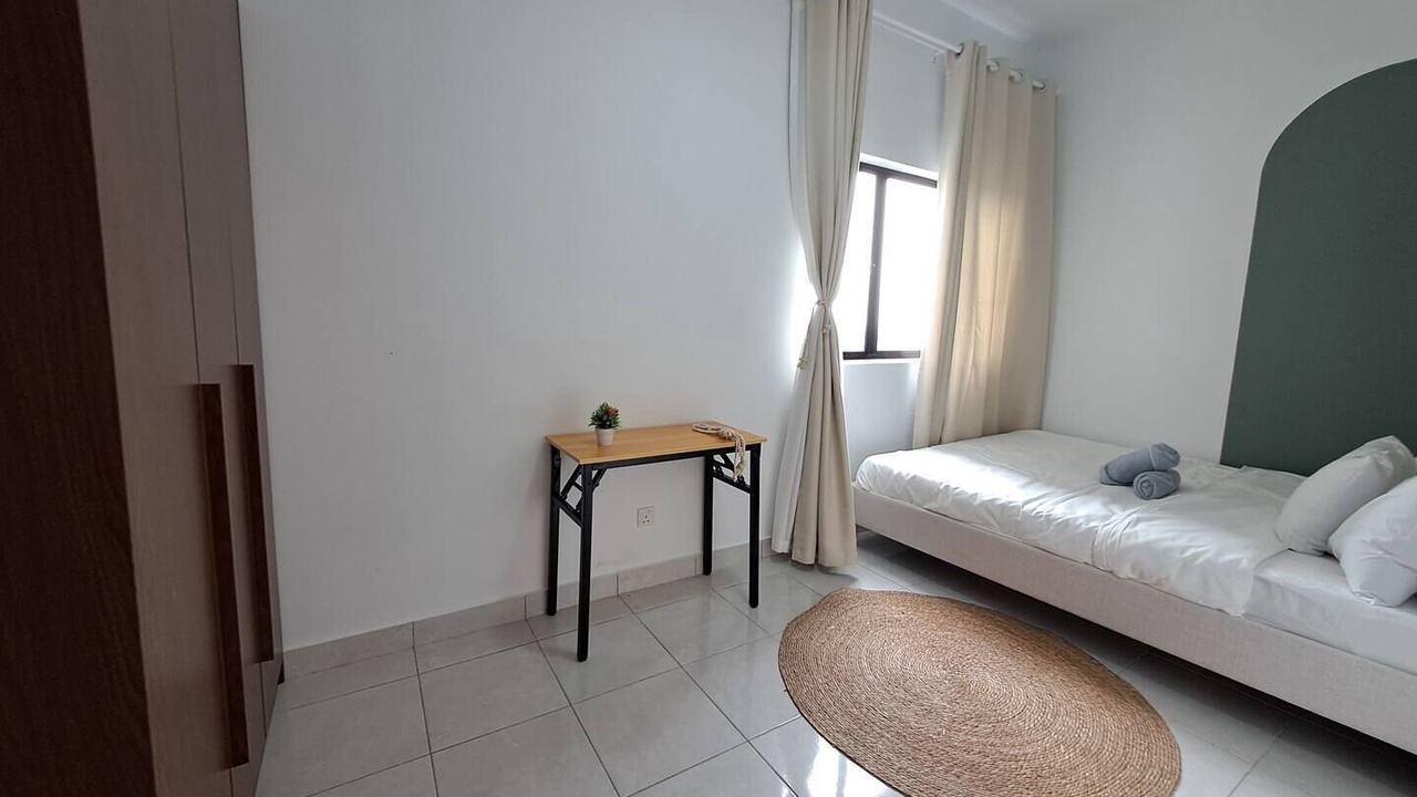 Photo of Bedroom in Nilai