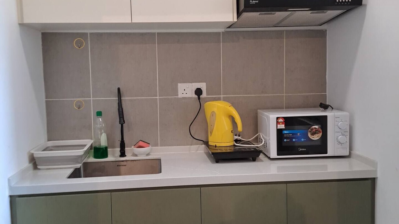 Photo of Kitchen in Nilai