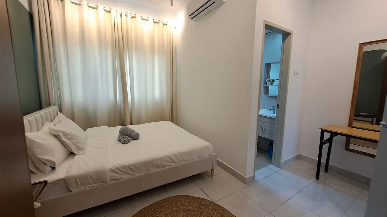 Photo of Bedroom in Nilai