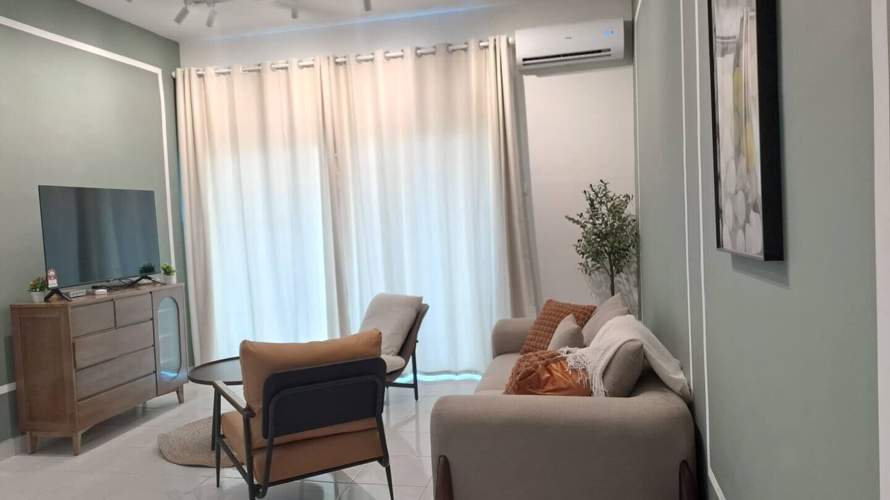 Photo of Livingroom in Nilai