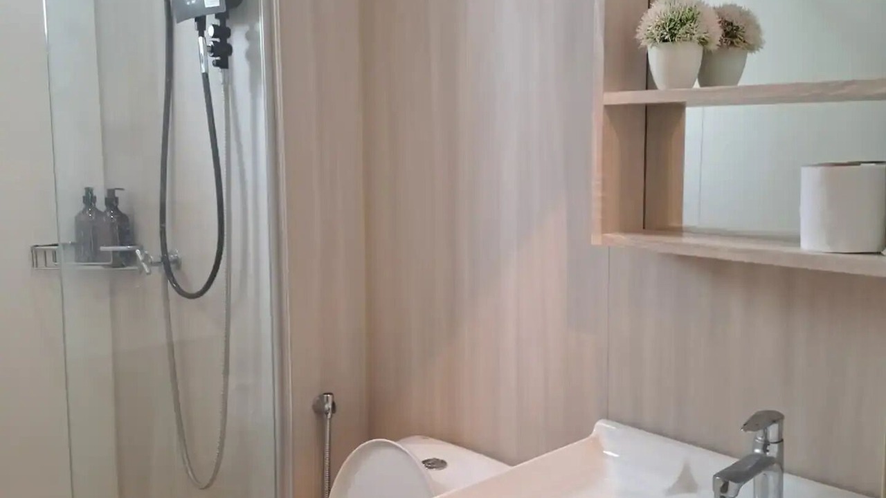 Photo of Bathroom in Nilai