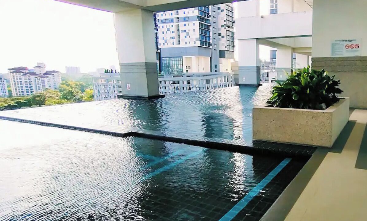 Photo of Outdoor in Taman Abad