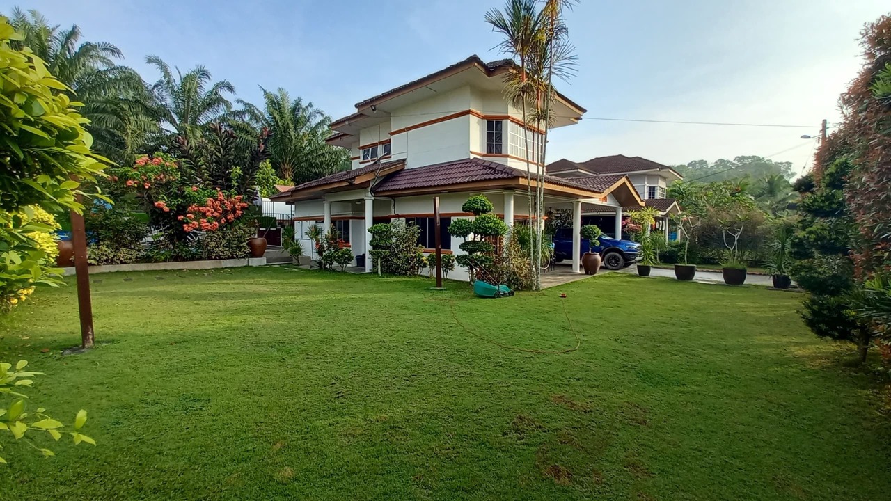 Photo of Outdoor in Taman Rakyat