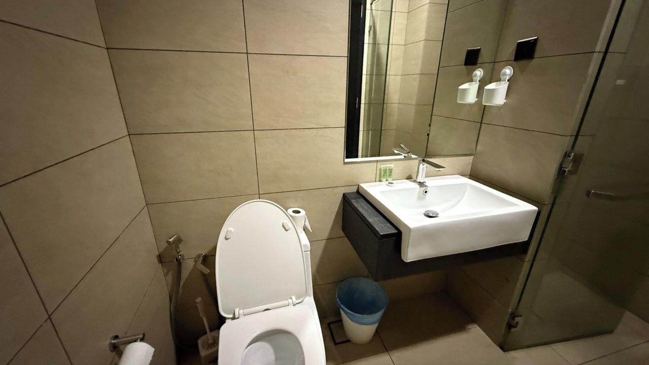 Photo of Bathroom in Kuala Lumpur