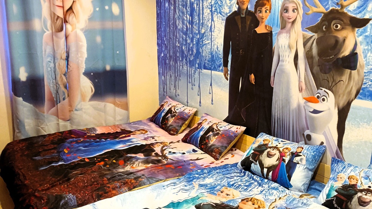 Photo of Bedroom in Tampin
