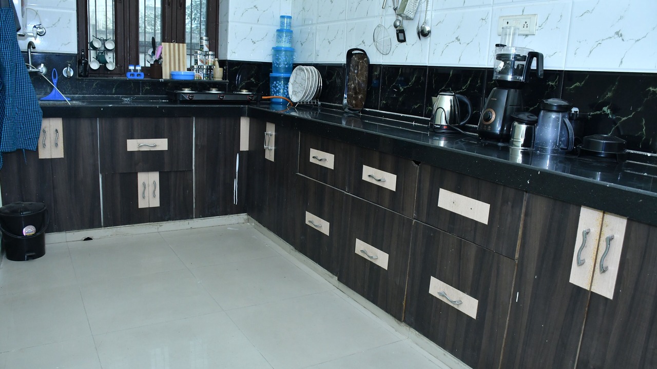 Photo of Kitchen in Jaipur