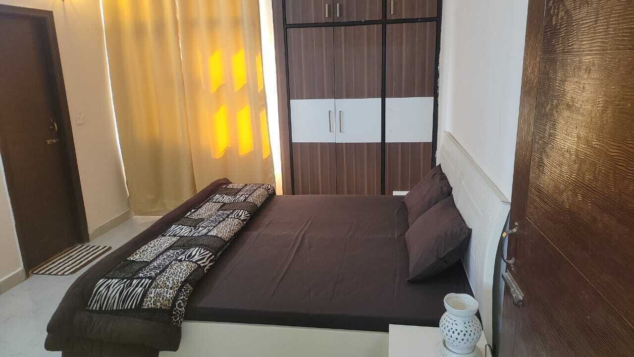 Photo of Bedroom in Chandigarh