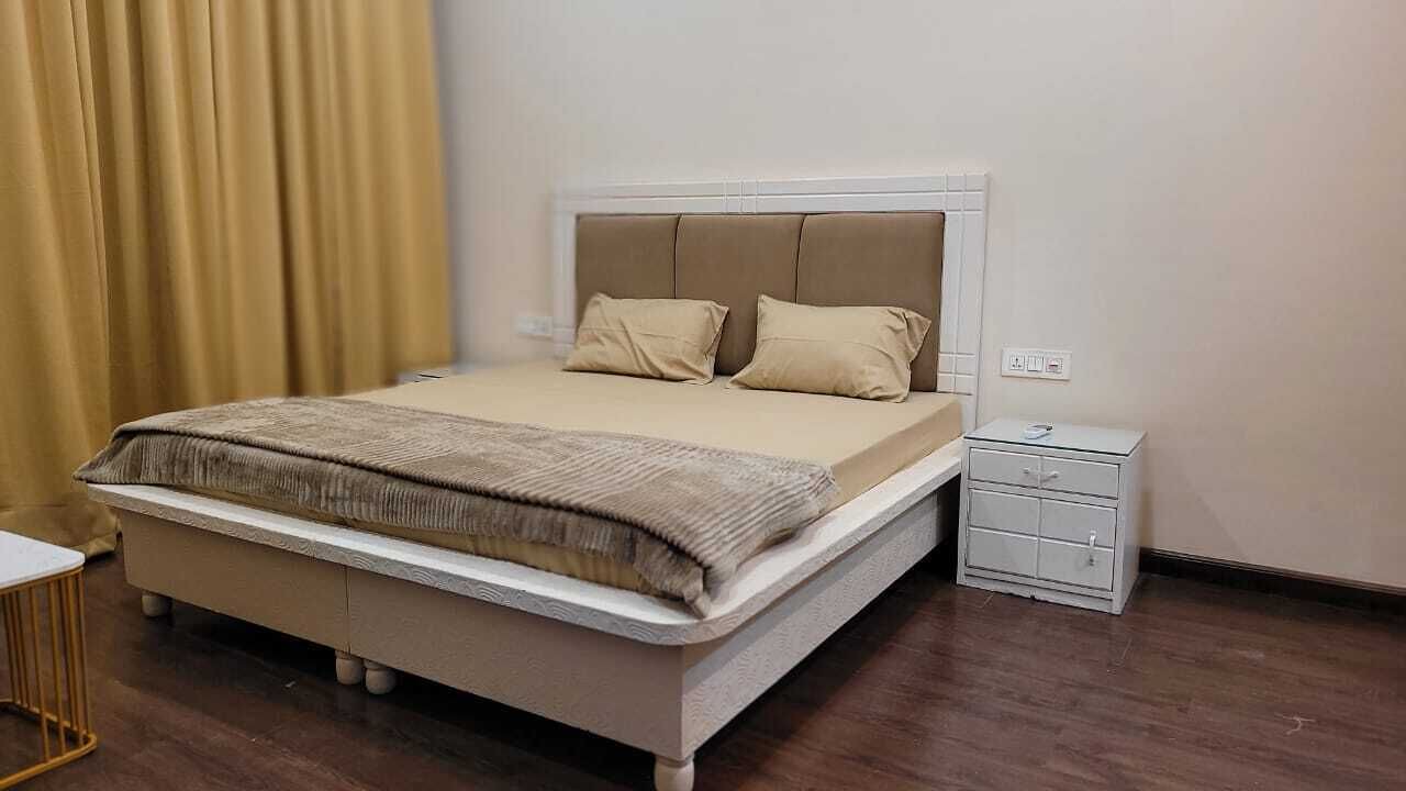 Photo of Bedroom in Chandigarh