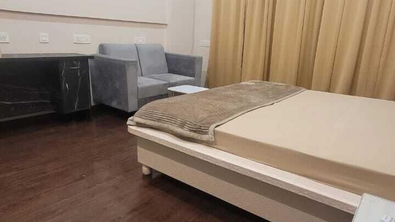 Photo of Bedroom in Chandigarh