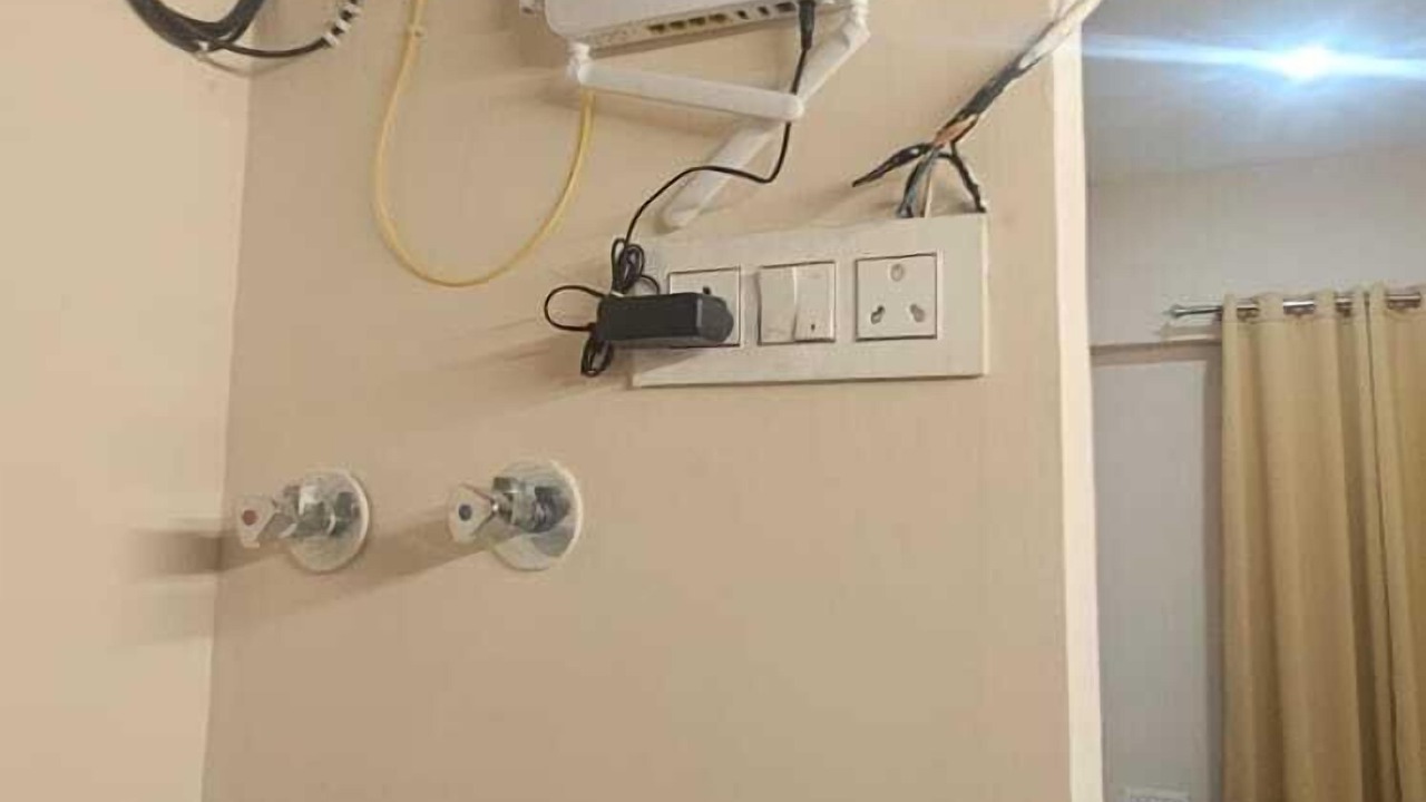 Photo of Bedroom in Chandigarh