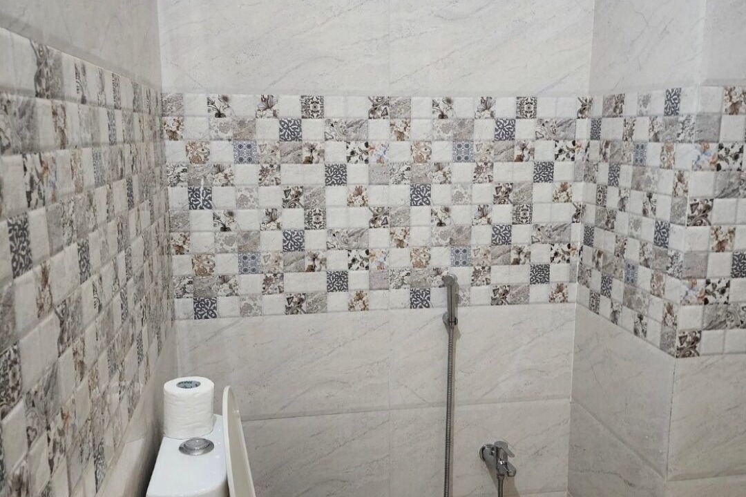 Photo of Bathroom in Sarnath