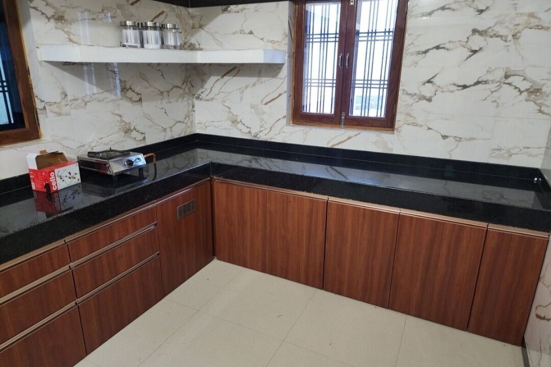 Photo of Kitchen in Sarnath