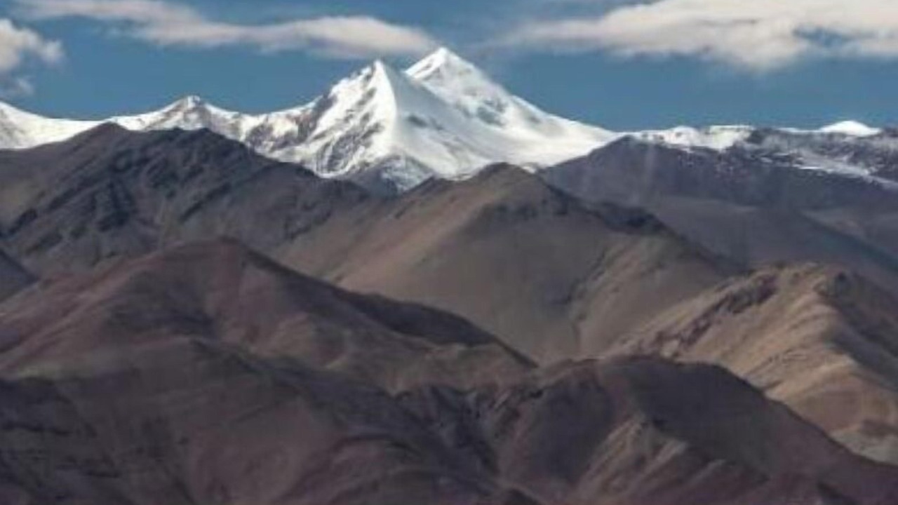 Photo of Others in Leh