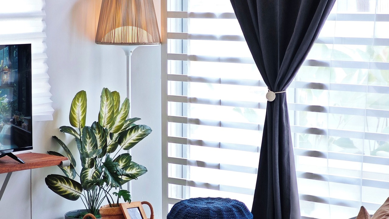 Photo of Livingroom in Simpang Ampat