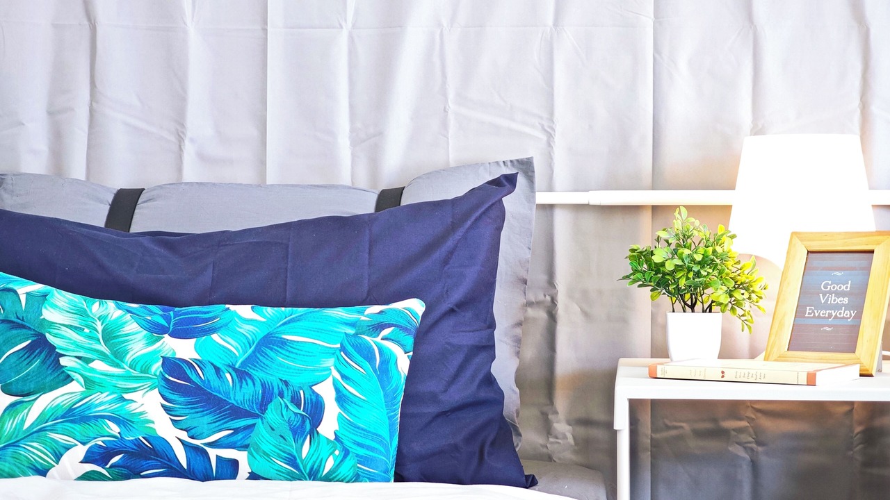 Photo of Bedroom in Simpang Ampat