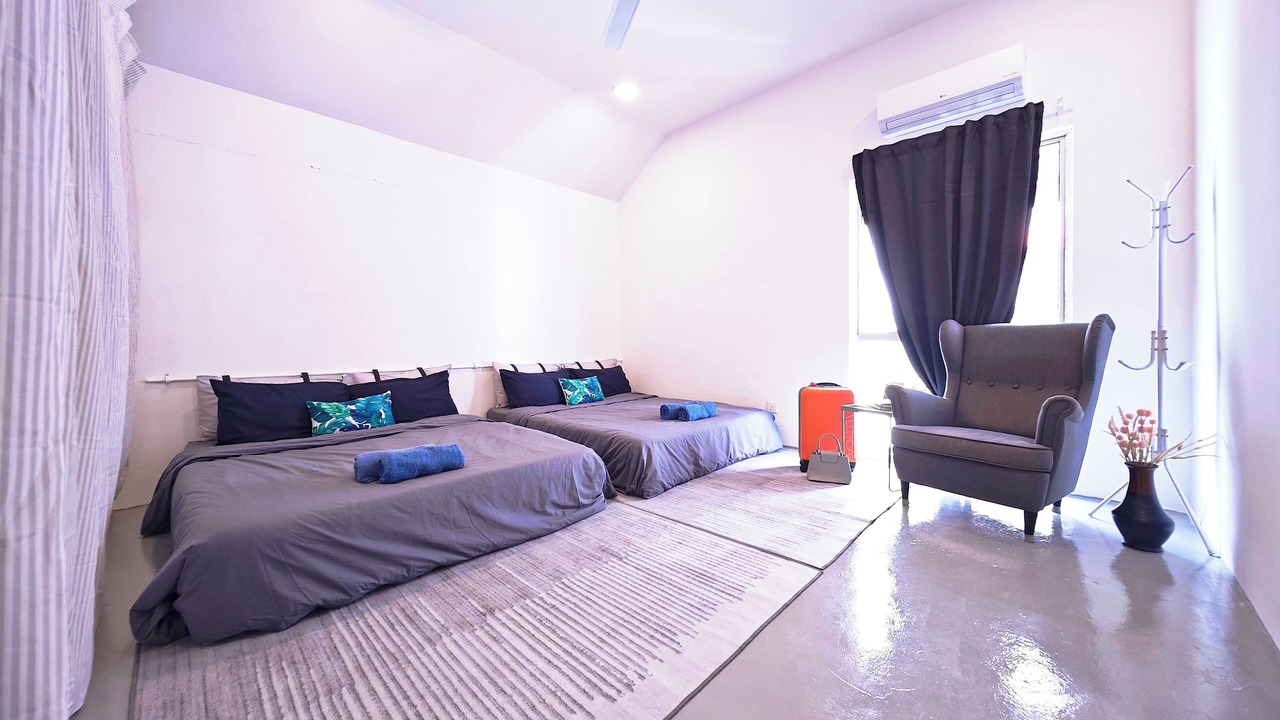 Photo of Bedroom in Simpang Ampat