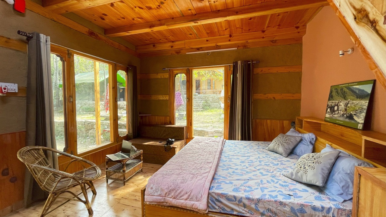 Photo of Bedroom in Banjar
