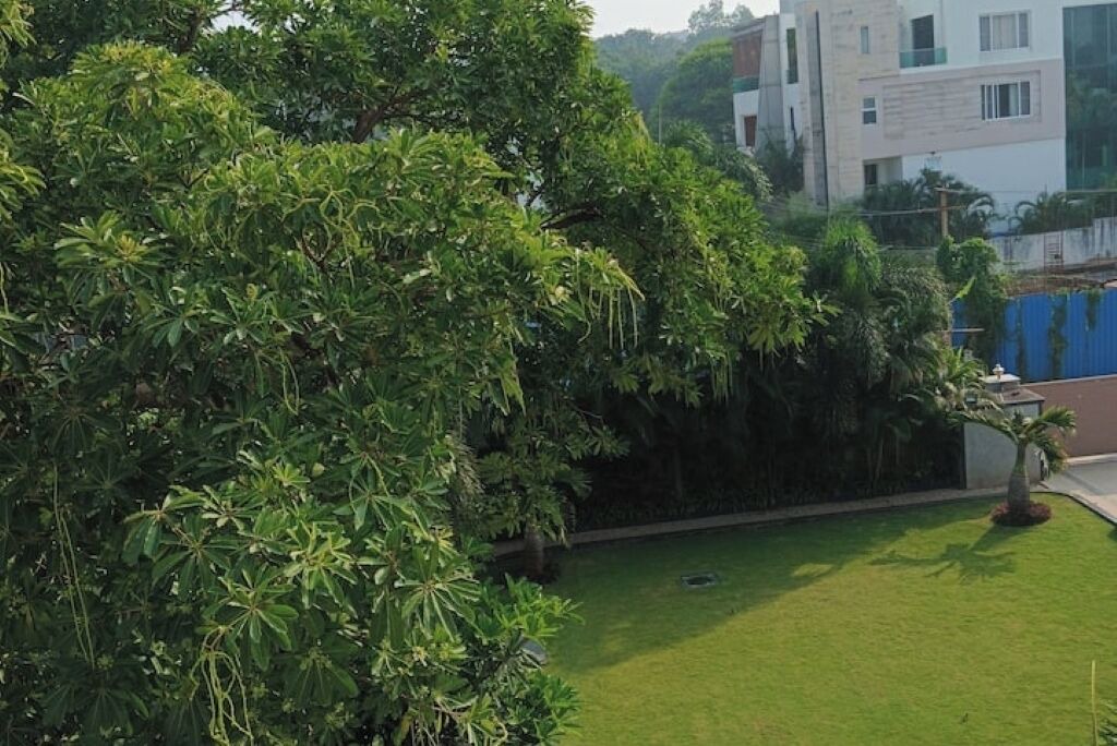 Photo of Outdoor in Hyderabad