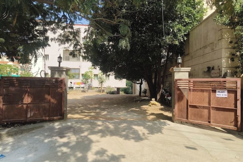 Photo of Outdoor in Hyderabad