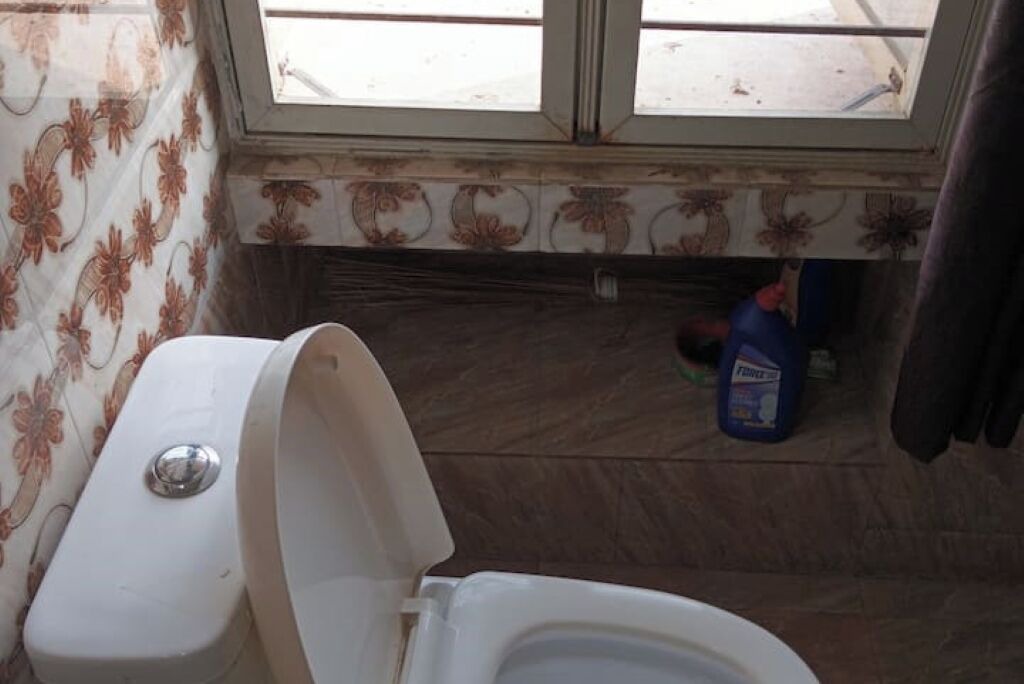 Photo of Bathroom in Hyderabad