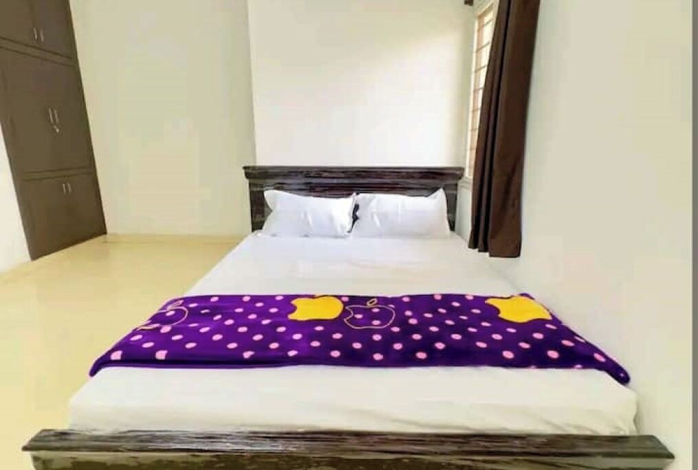 Photo of Bedroom in Hyderabad