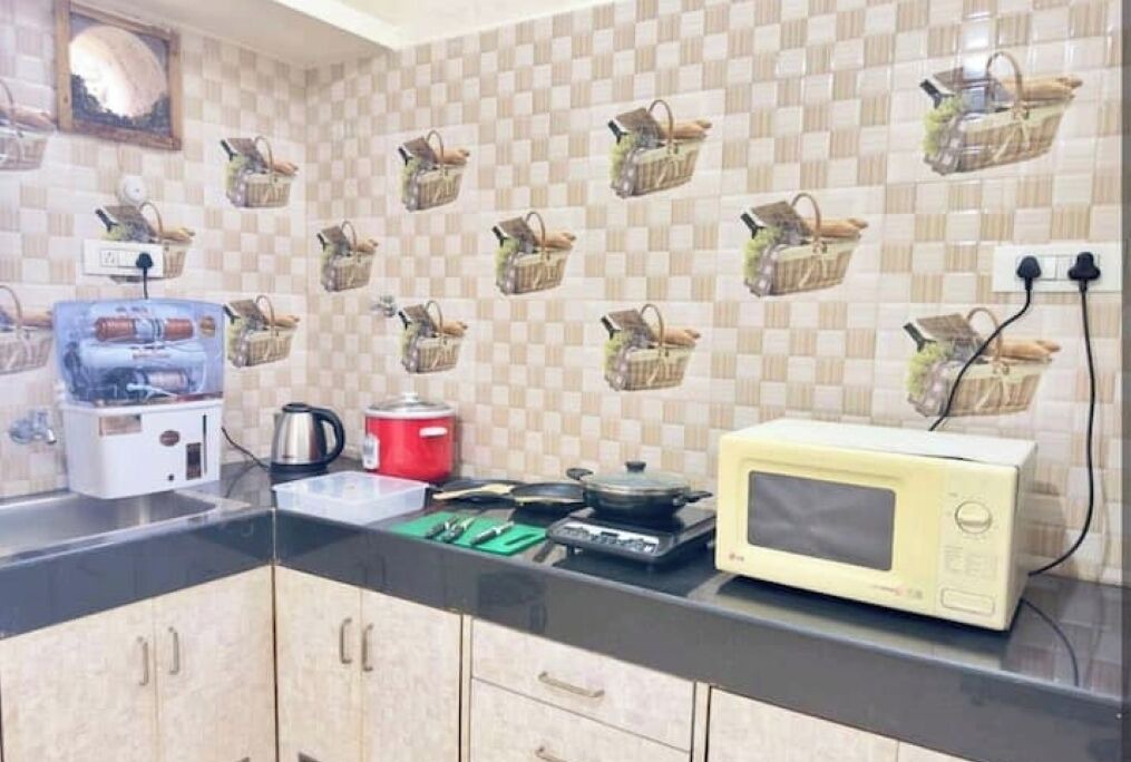 Photo of Kitchen in Hyderabad
