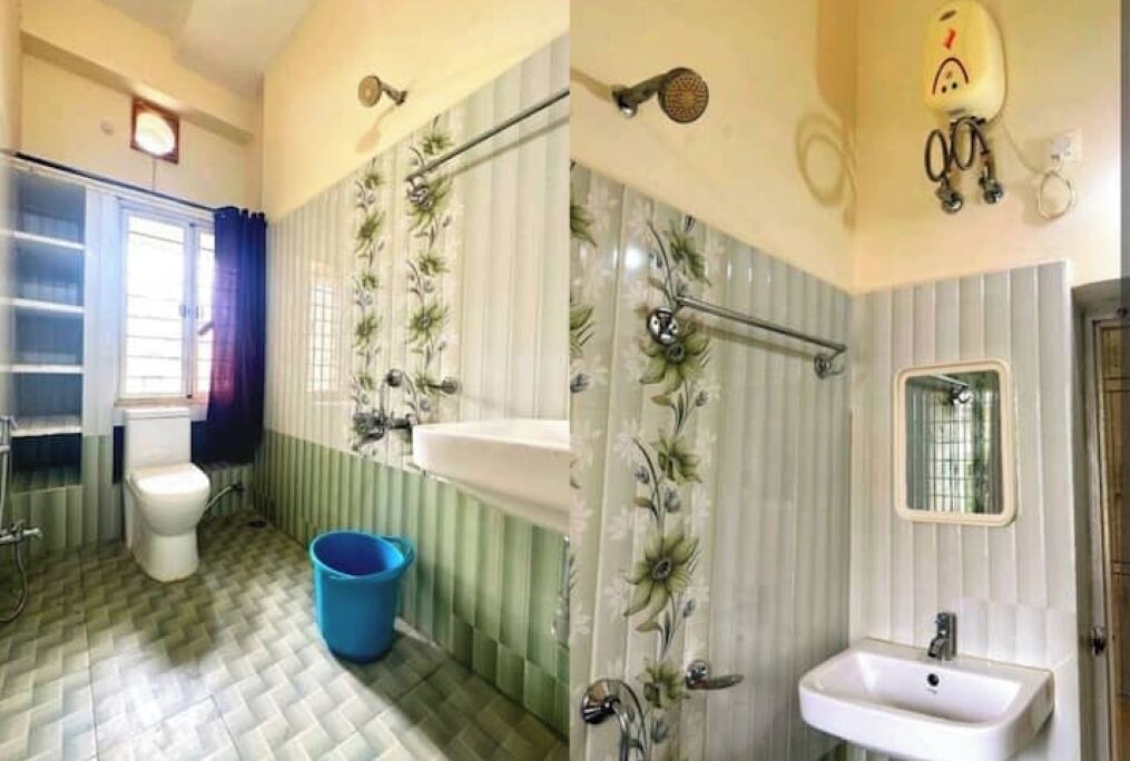Photo of Bathroom in Hyderabad