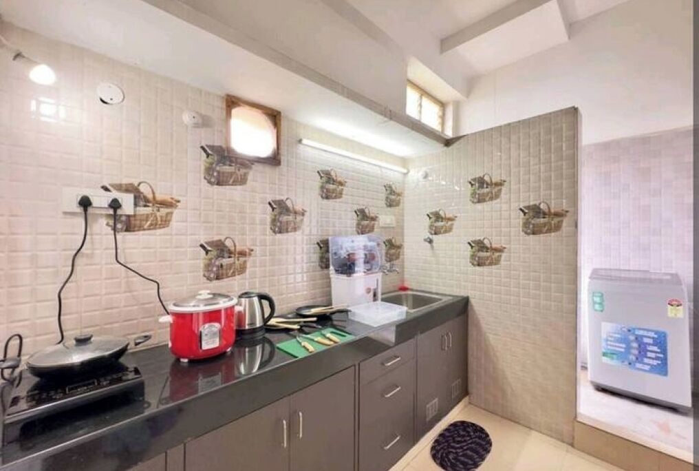 Photo of Kitchen in Hyderabad