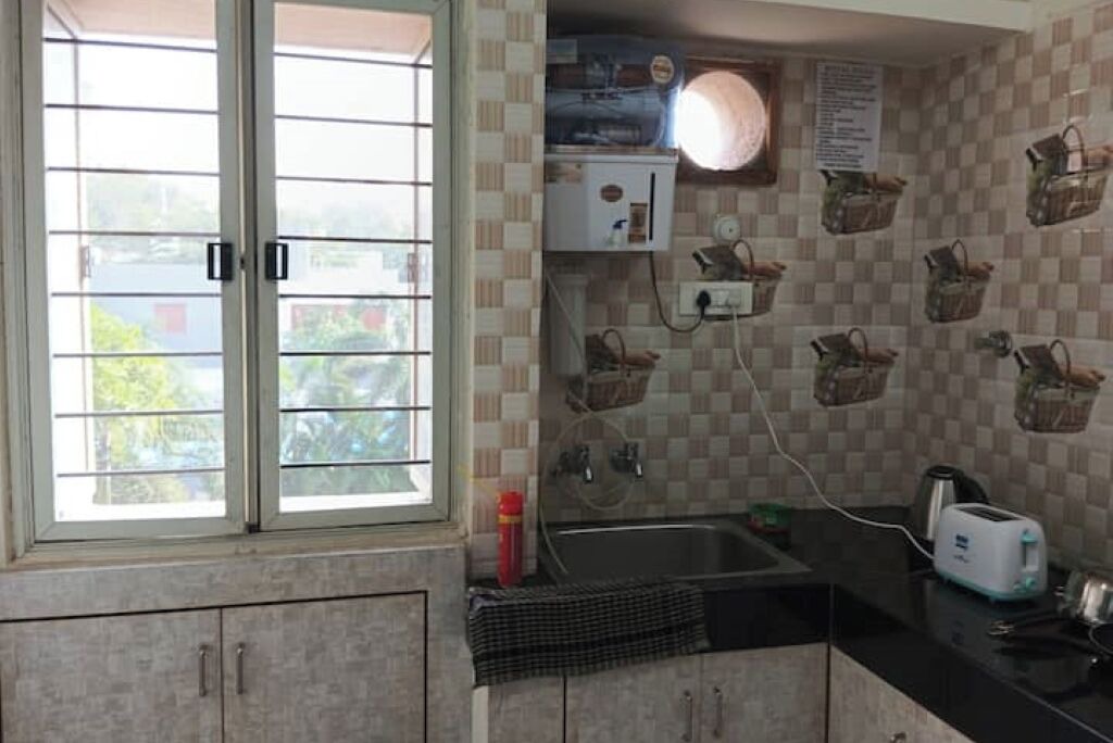 Photo of Kitchen in Hyderabad