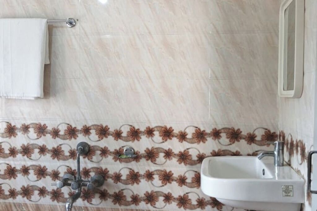 Photo of Bathroom in Hyderabad