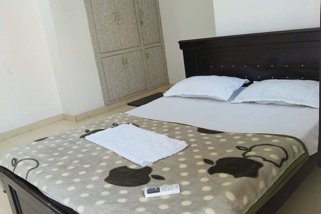 Photo of Bedroom in Hyderabad