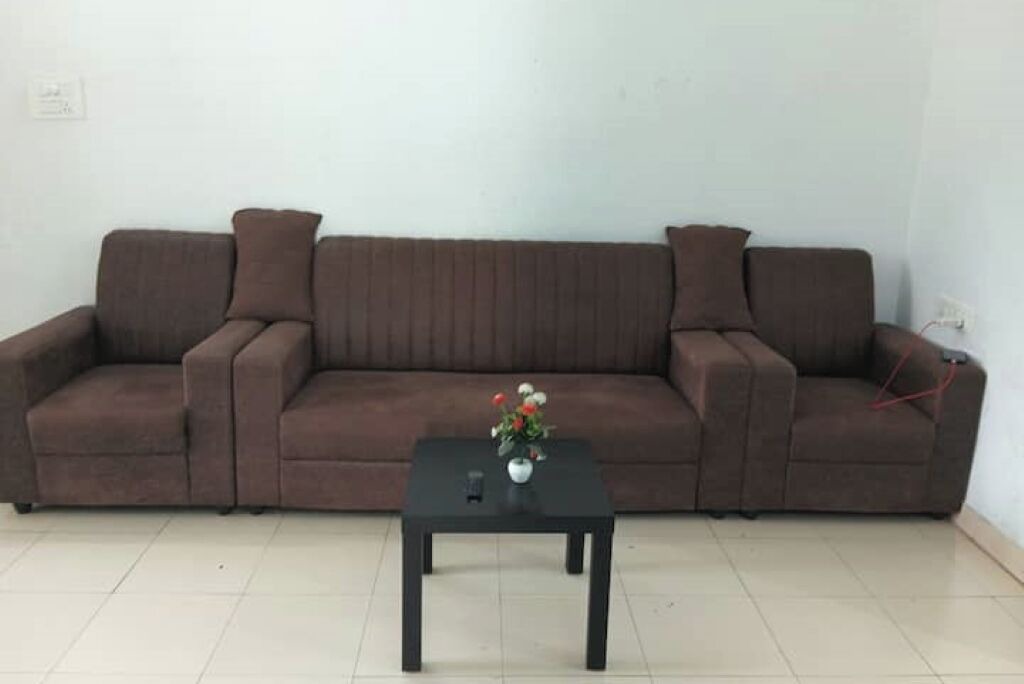 Photo of Livingroom in Hyderabad