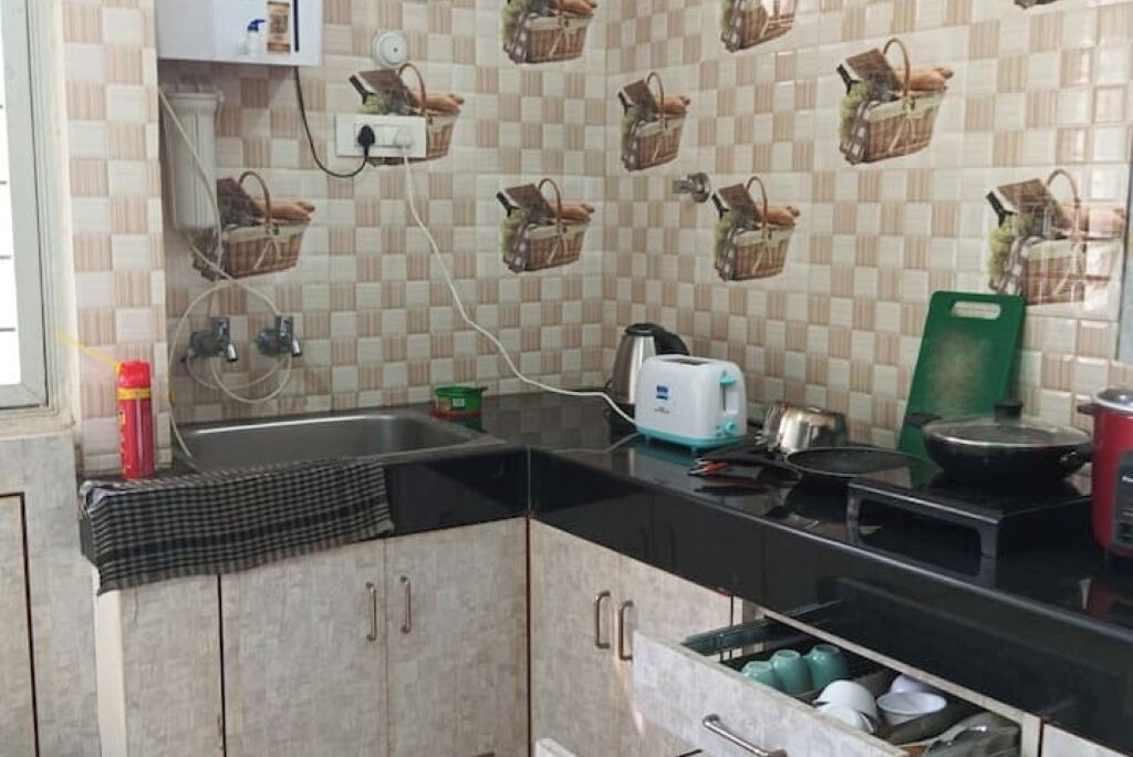 Photo of Kitchen in Hyderabad