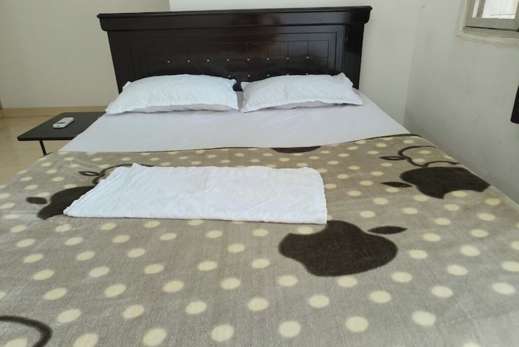 Photo of Bedroom in Hyderabad