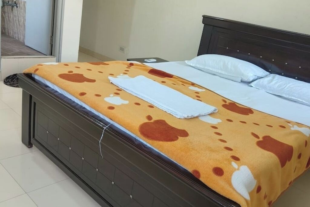 Photo of Bedroom in Hyderabad
