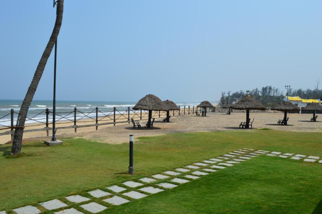 Photo of Others in Mahabalipuram