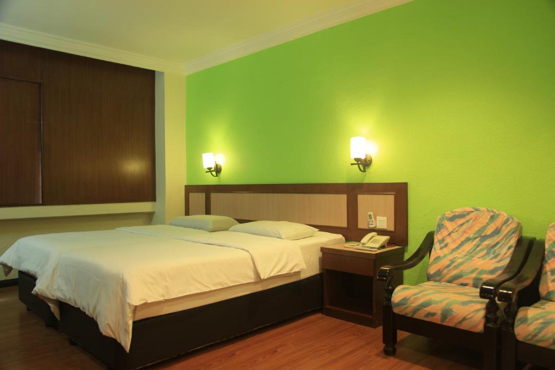 Photo of Bedroom in Kampung Tanjung Kapur